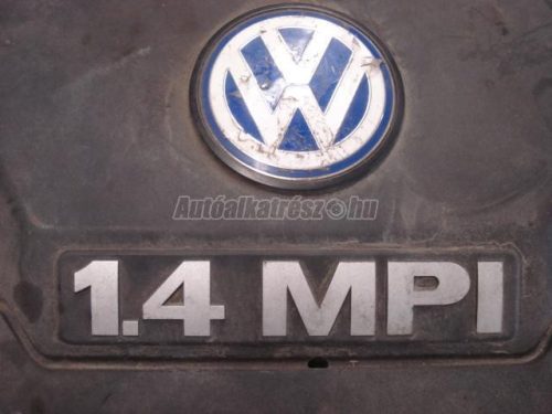 VOLKSWAGEN POLO - 030129607BD - motorburkolat