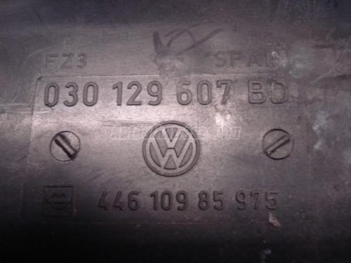VOLKSWAGEN POLO - 030129607BD - motorburkolat