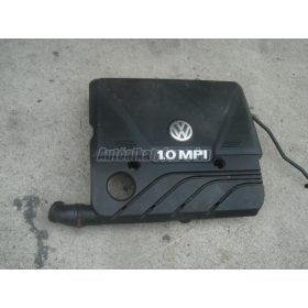 VOLKSWAGEN LUPO - 2002 - 030129607BK - levegőszűrő ház