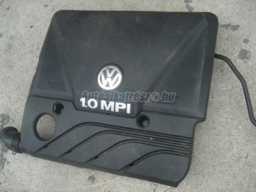 VOLKSWAGEN LUPO - 2002 - 030129607BK - levegőszűrő ház
