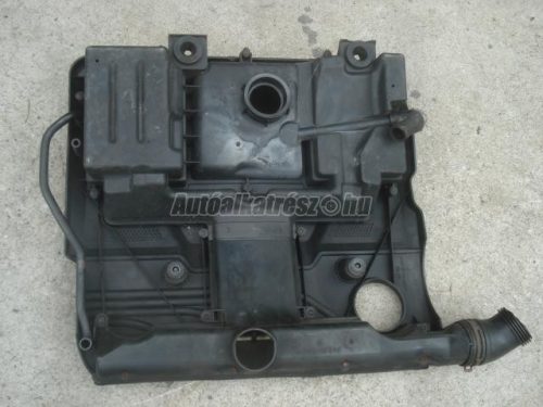 VOLKSWAGEN LUPO - 2002 - 030129607BK - levegőszűrő ház
