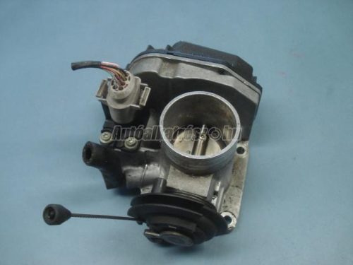 VOLKSWAGEN POLO,  GOLF IV,  LUPO,  BORA,  GOLF | SEAT IBIZA,  CORDOBA,  LEON | SKODA OCTAVIA - 1999 - 030133064F - fojtószelep ház
