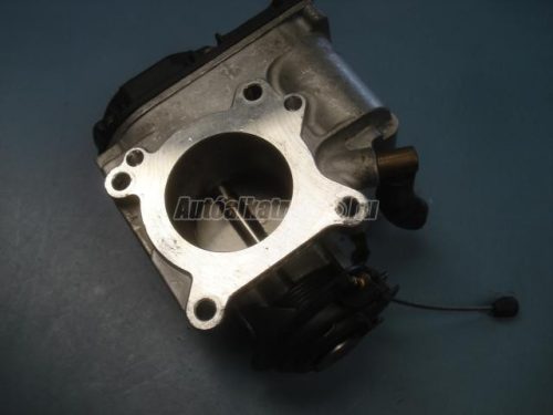 VOLKSWAGEN POLO,  GOLF IV,  LUPO,  BORA,  GOLF | SEAT IBIZA,  CORDOBA,  LEON | SKODA OCTAVIA - 1999 - 030133064F - fojtószelep ház