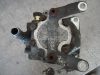 SKODA FELICIA | SEAT IBIZA | VOLKSWAGEN POLO,  CADDY - 030 145 157 D - hidraulika szivattyú, kormányzás