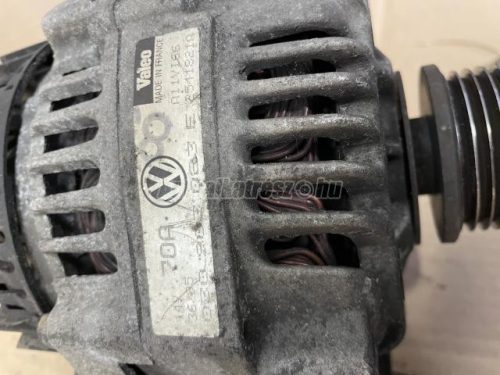 VOLKSWAGEN PASSAT,  TRANSPORTER,  GOLF III - 1994 - 030903023E - generátor