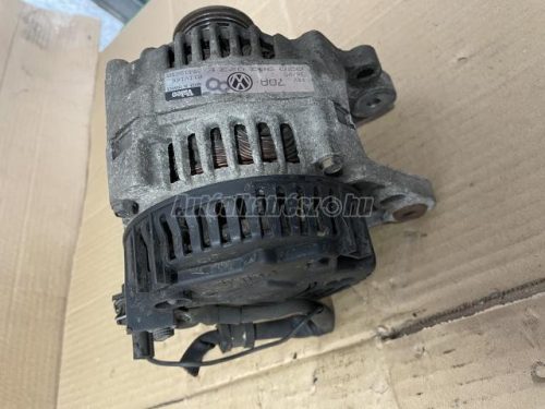 VOLKSWAGEN PASSAT,  TRANSPORTER,  GOLF III - 1994 - 030903023E - generátor