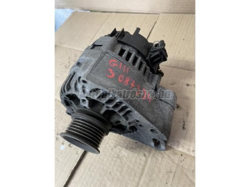 VOLKSWAGEN PASSAT,  TRANSPORTER,  GOLF III - 1994 - 030903023E - generátor