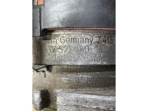 VOLKSWAGEN POLO,  GOLF III,  VENTO,  GOLF | SEAT IBIZA,  CORDOBA - 1991 - 030905205AA - gyújtáselosztó