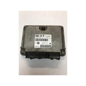   VOLKSWAGEN GOLF IV - 2002 - 030906014M - motor vezérlőegység