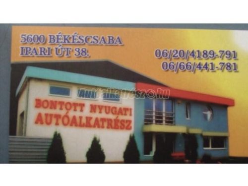 VOLKSWAGEN POLO III - 1993 - 030906022K - motor vezérlőegység