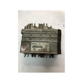   VOLKSWAGEN POLO III - 1994 - 030906026AJ - motor vezérlőegység