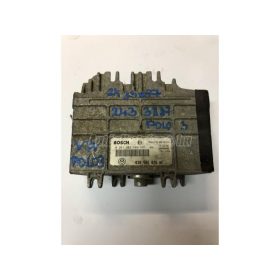   VOLKSWAGEN POLO III - 1996 - 030906026AK - motor vezérlőegység