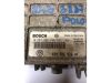 VOLKSWAGEN POLO III - 1996 - 030906026AK - motor vezérlőegység