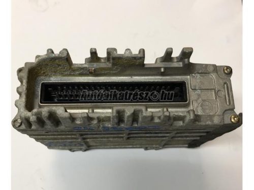VOLKSWAGEN POLO III - 1996 - 030906026AK - motor vezérlőegység