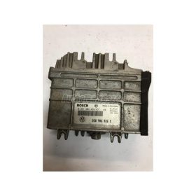   VOLKSWAGEN POLO III - 1997 - 030906026E - motor vezérlőegység