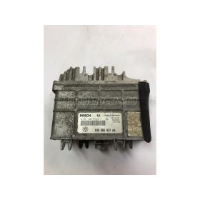   VOLKSWAGEN POLO III - 1996 - 030906027AA, 0261204616/617 - motor vezérlőegység