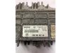 VOLKSWAGEN POLO III - 1996 - 030906027AA, 0261204616/617 - motor vezérlőegység