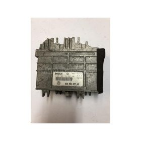   VOLKSWAGEN POLO III - 1997 - 030906027AB - motor vezérlőegység