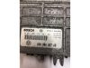 VOLKSWAGEN POLO III - 1997 - 030906027AB - motor vezérlőegység