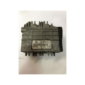   VOLKSWAGEN POLO - 1997 - 030906027AC - motor vezérlőegység