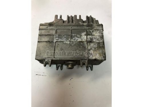 VOLKSWAGEN POLO - 1997 - 030906027AC - motor vezérlőegység