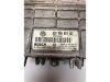 VOLKSWAGEN POLO III - 1996 - 030906027AD - motor vezérlőegység
