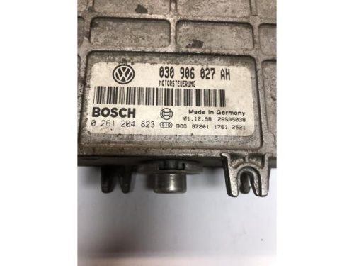 VOLKSWAGEN LUPO - 2000 - 030906027AH - motorvezérlő