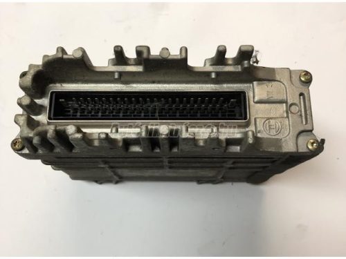 VOLKSWAGEN POLO - 1997 - 030906027AJ - vezérlő, üzemanyag befecskendezés