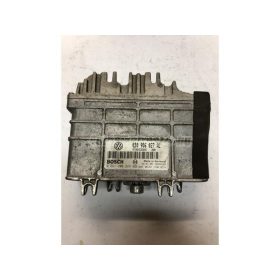   VOLKSWAGEN LUPO - 2002 - 030906027AL - motor vezérlőegység