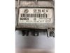 VOLKSWAGEN LUPO - 2002 - 030906027AL - motor vezérlőegység