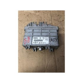   VOLKSWAGEN GOLF III - 1994 - 030906027B,  0261203613/614 - motorvezérlő elektronika