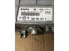VOLKSWAGEN GOLF III - 1994 - 030906027B,  0261203613/614 - motorvezérlő elektronika