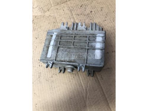 VOLKSWAGEN GOLF III - 1994 - 030906027B,  0261203613/614 - motorvezérlő elektronika