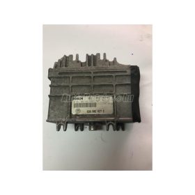   VOLKSWAGEN POLO III - 1997 - 030906027E - motor vezérlőegység