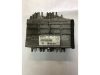 VOLKSWAGEN POLO III - 1997 - 030906027K, 030906027P - motor vezérlőegység