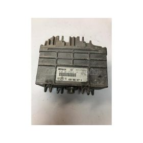   VOLKSWAGEN GOLF III - 1995 - 030906027T, 030906027M - motor vezérlőegység