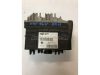 VOLKSWAGEN POLO IV - 2000 - 030906030D  - motor vezérlőegység