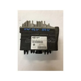   VOLKSWAGEN POLO IV - 2000 - 030906030D  - motor vezérlőegység