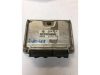 VOLKSWAGEN POLO III - 1999 - 030906032AM - motor vezérlőegység