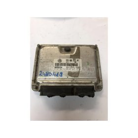   VOLKSWAGEN POLO III - 1999 - 030906032AM - motor vezérlőegység