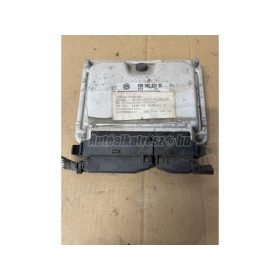   VOLKSWAGEN POLO III - 2000 - 030906032BD - motorvezérlő elektronika