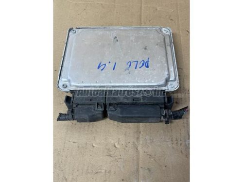 VOLKSWAGEN POLO III - 2000 - 030906032BD - motorvezérlő elektronika