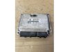 VOLKSWAGEN LUPO - 2003 - 030906032BH, 0261206747 - motorvezérlő