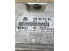 VOLKSWAGEN LUPO - 2003 - 030906032BH, 0261206747 - motorvezérlő