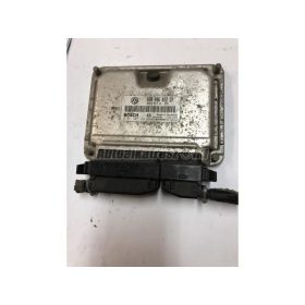   VOLKSWAGEN LUPO - 2000 - 030906032CP - motor vezérlőegység
