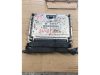 VOLKSWAGEN LUPO - 2001 - 030906032DN, 0261208225 - motorvezérlő elektronika