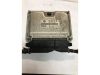 VOLKSWAGEN LUPO - 2002 - 030906032DQ - motor vezérlőegység
