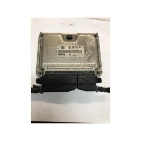   VOLKSWAGEN LUPO - 2002 - 030906032DQ - motor vezérlőegység
