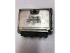 VOLKSWAGEN POLO IV - 1999 - 030906032DS - motor vezérlőegység