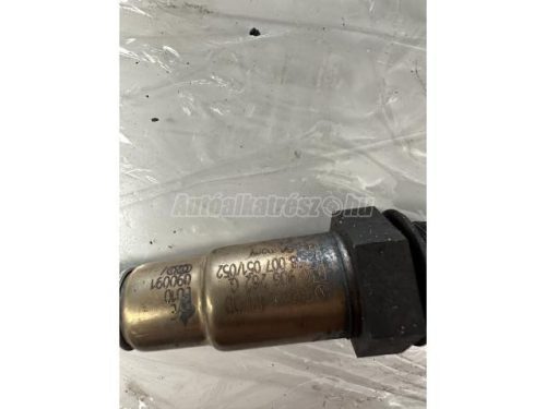 VOLKSWAGEN SHARAN,  POLO,  CADDY,  LUPO | SEAT INCA,  ALHAMBRA,  AROSA,  CORDOBA | AUDI TT,  A3 - 2003 - 030906262G - lambdaszonda